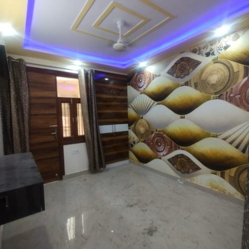 Dwarka Mor Property Dealer for 4 BHK