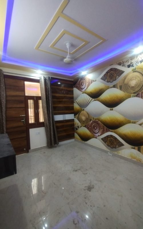 Dwarka Mor Property Dealer for 4 BHK