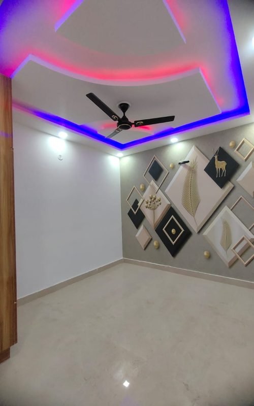 dwarka flat